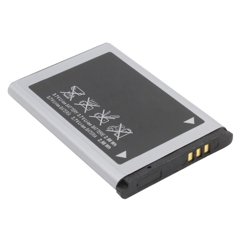 

Аккумуляторная батарея BaseMarket для Samsung B300 OEM