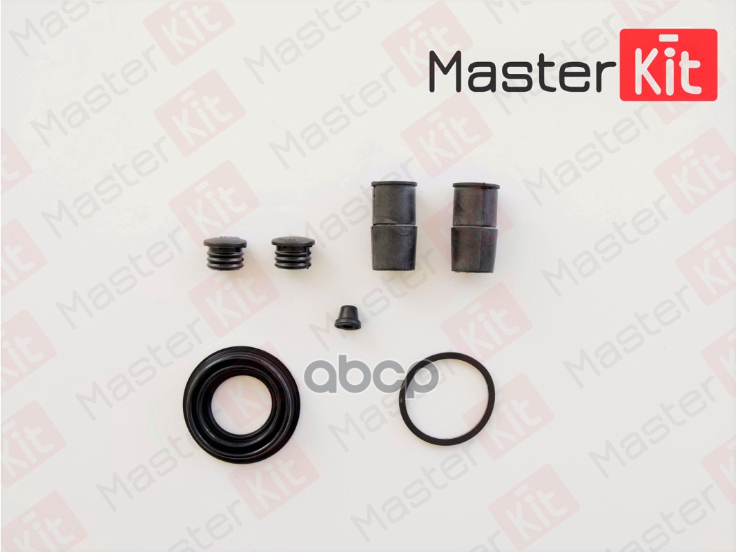 

Ремкомплект Тормозного Суппорта Renault Laguna Ii 01-01-> MasterKit 77a1490