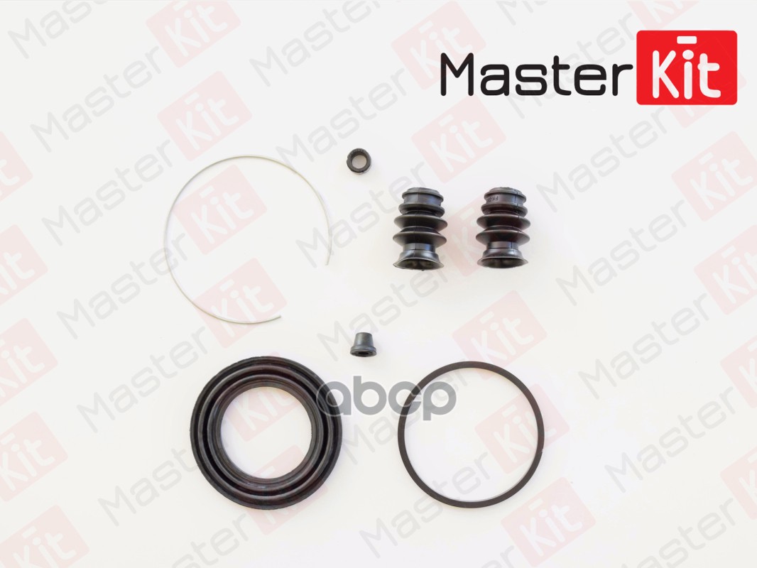 

Ремкомплект Тормозного Суппорта Opel Frontera B 10-98-> Mazda B 96- MasterKit 77a1383