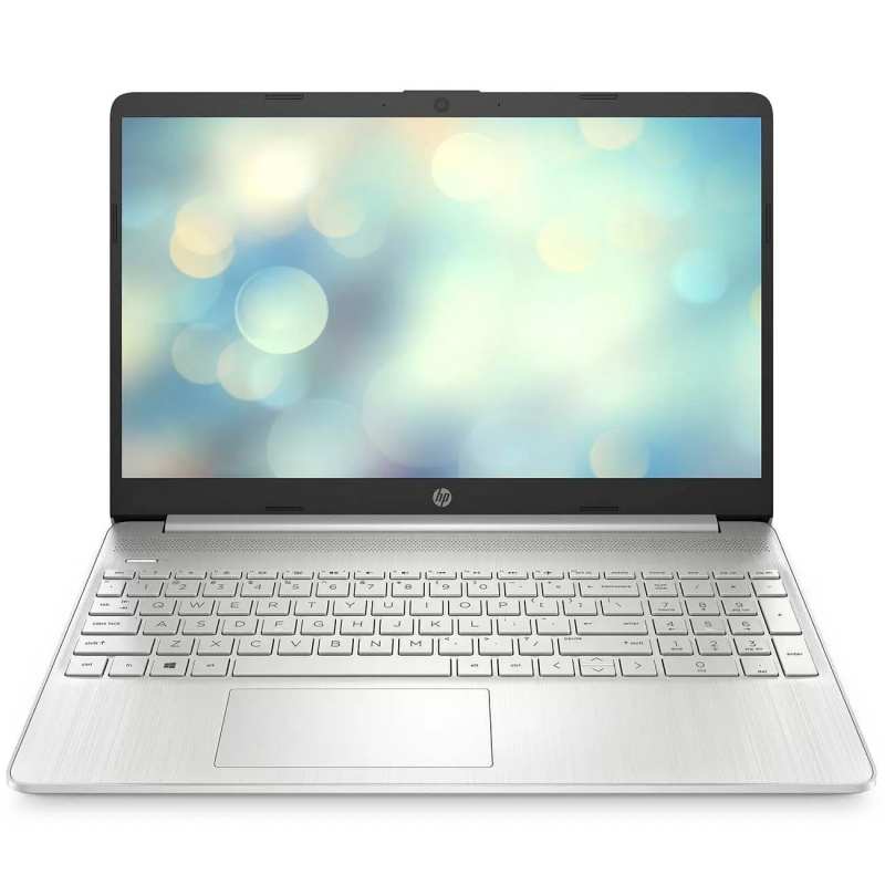 

Ноутбук HP 15s-eq1046ur Silver (64S66EA#ACB), 15s-eq1046ur