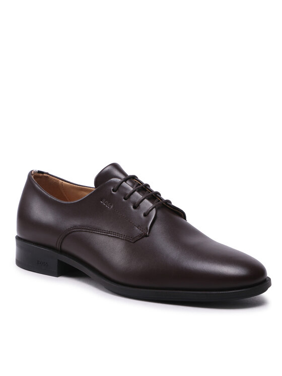 

Туфли Colby 50487108 10240265 01 Boss Коричневый 46 EU, Colby 50487108 10240265 01