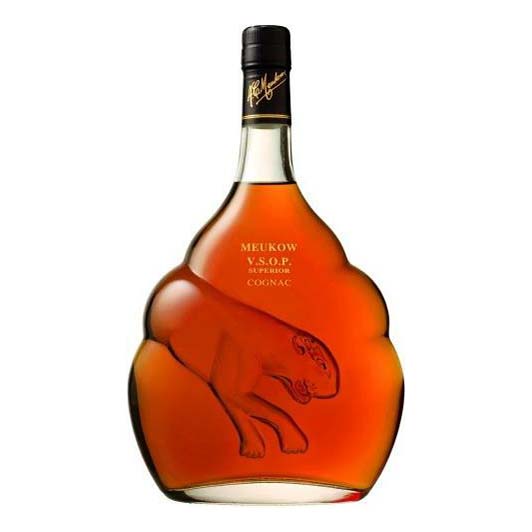 

Коньяк Meukow VSOP 40% 0,7 л