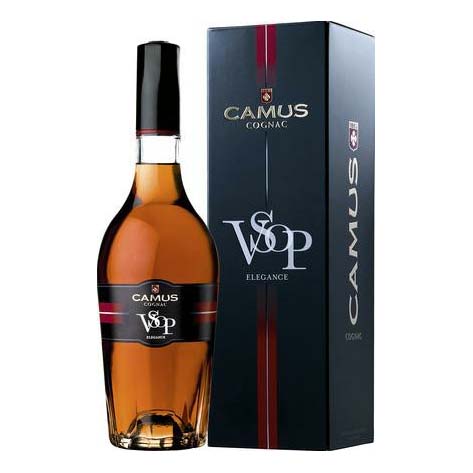 

Коньяк Camus VSOP Elegance 40% 0,7 л