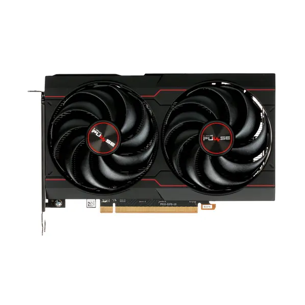 Видеокарта Sapphire AMD AMD Radeon RX6600 8GB (11310-05-10G)