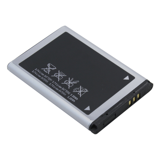 

Аккумуляторная батарея BaseMarket для Samsung C3530 OEM