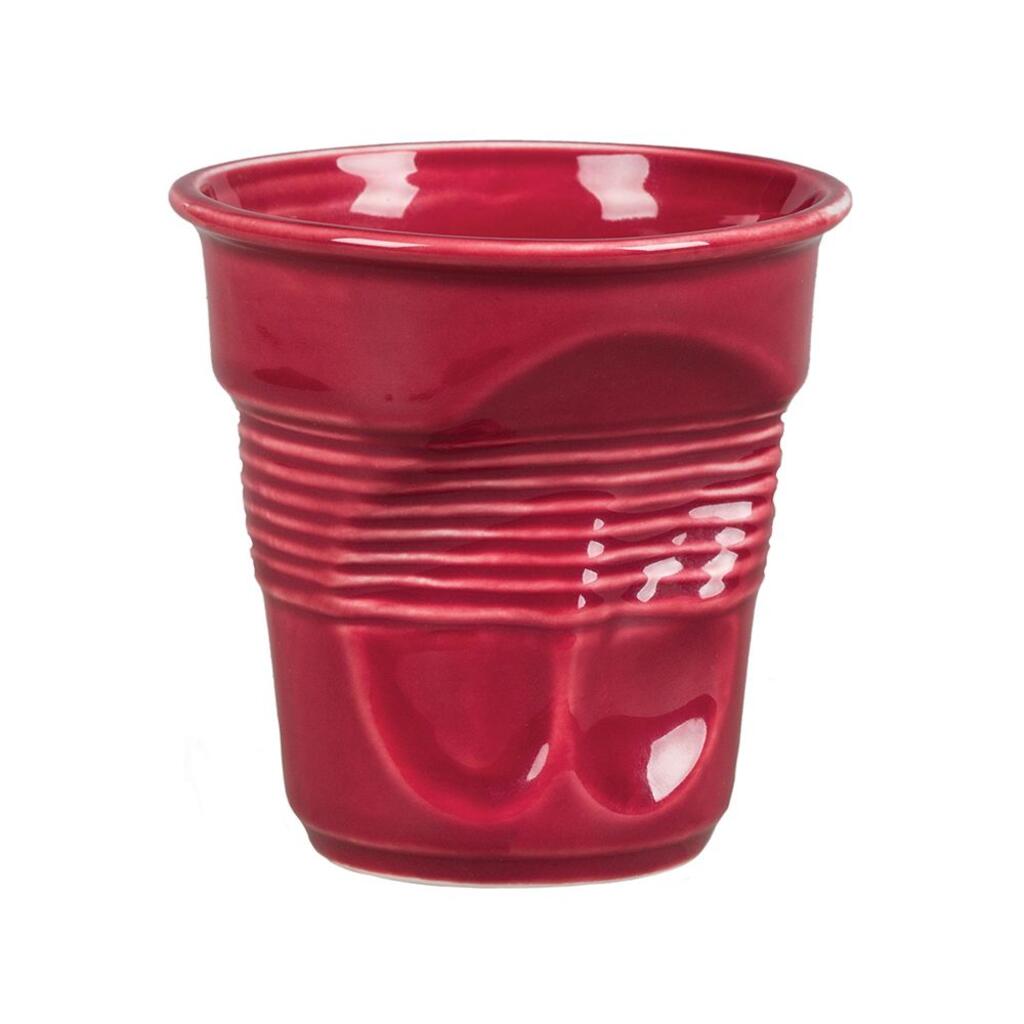 

Стаканы P.L. Proff Cuisine 6-KVANT(81223257)GKS, Красный
