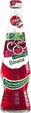

Газированный напиток Шиппи Вишня 0,5 л