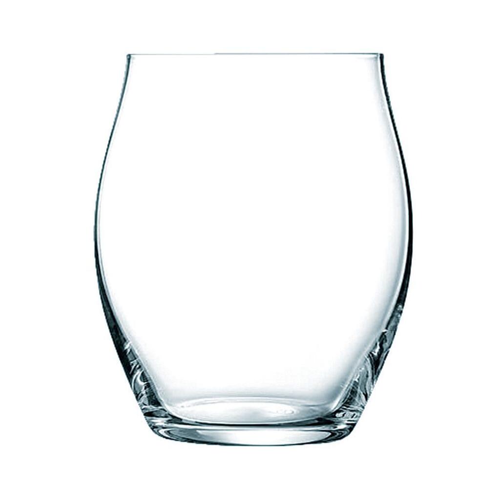 

Стаканы Chef&Sommelier 6-KVANT(81201029)GKS 6 шт, Прозрачный