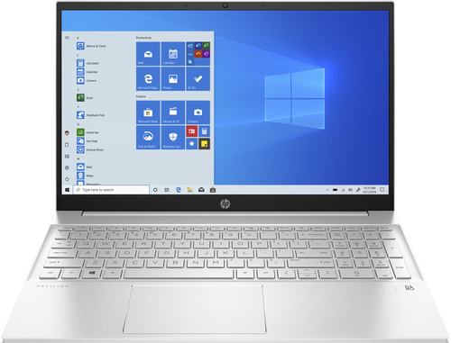 

Ноутбук HP Pavilion 15-eg0045ur Silver (2P1P2EA), Pavilion 15-eg0045ur
