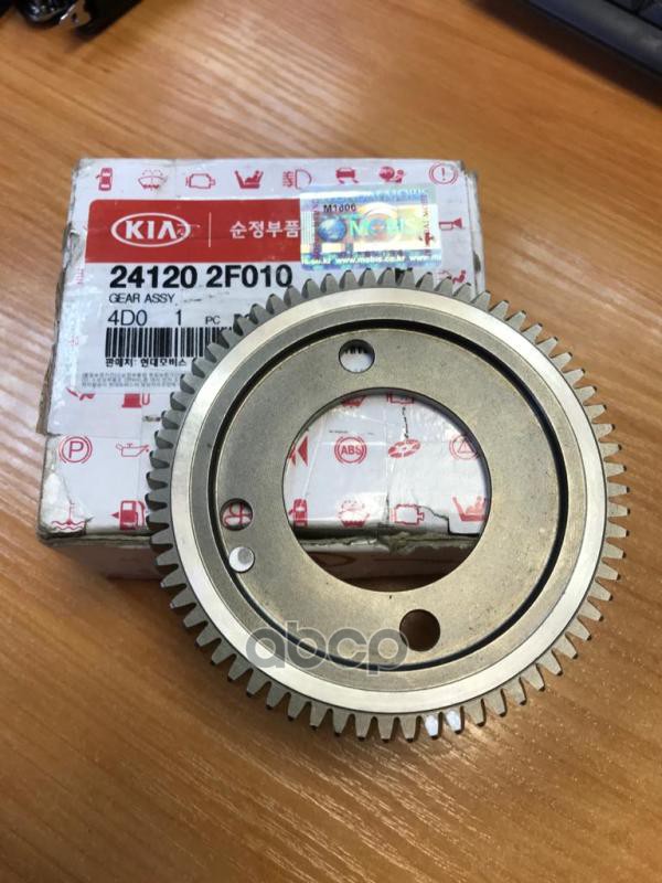 

Шестеpня Hyundai-KIA 241202F010