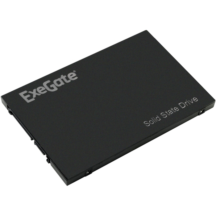 Внешний SSD диск ExeGate A400TS960 960 ГБ