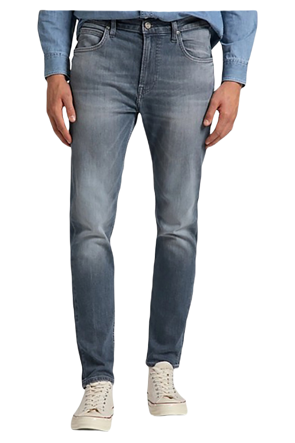 

Джинсы мужские Lee Men Austin Jeans серые 31/30, Men Austin Jeans