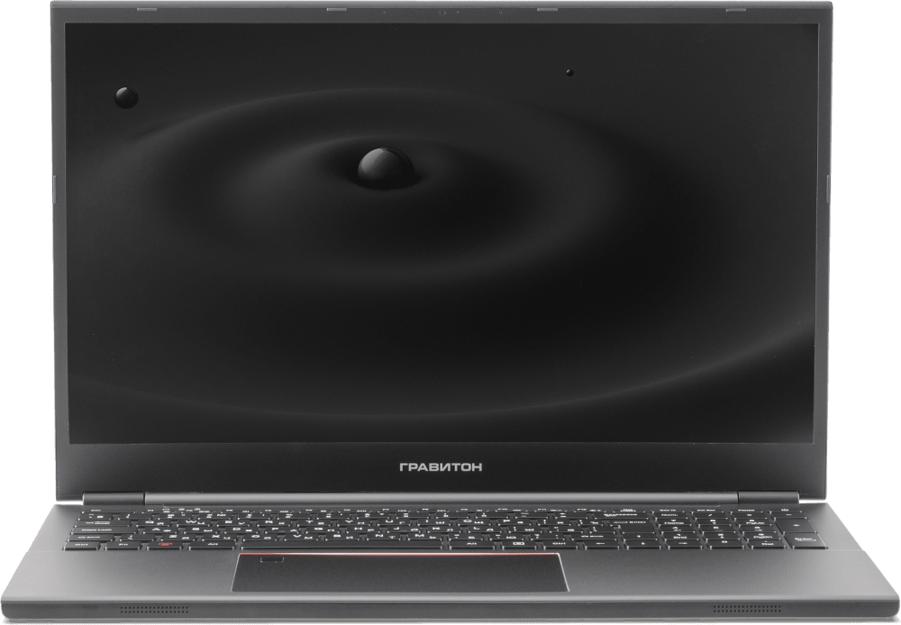 

Ноутбук Гравитон Н17И-Т Black (Н17И-Т 149673), Н17И-Т