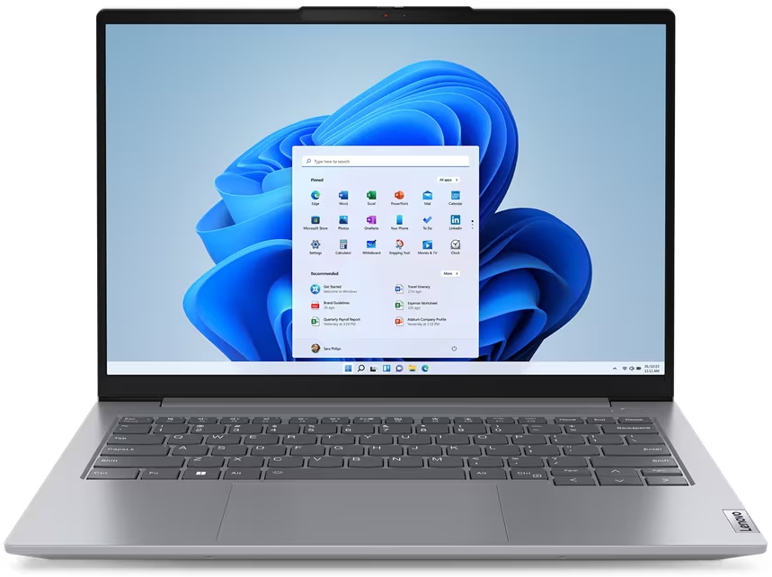 

Ноутбук LENOVO ThinkBook 14 G6 IRL Grey (21KG00R7UE), ThinkBook 14 G6 IRL