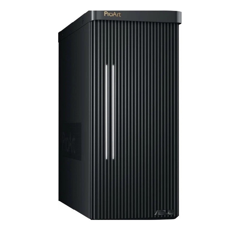 Настольный компьютер ASUS черный (90PF0301-M006E0)