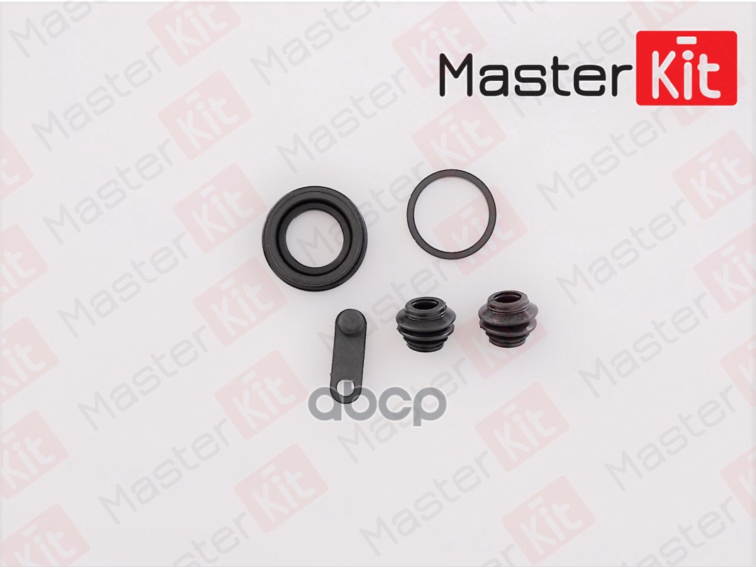 

Ремкомплект Тормозного Суппорта Hyundai I2007-08-> MasterKit 77a1329