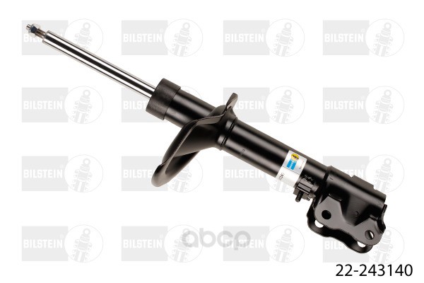 

Амортизатор передний gas r b4 Bilstein 22-243140