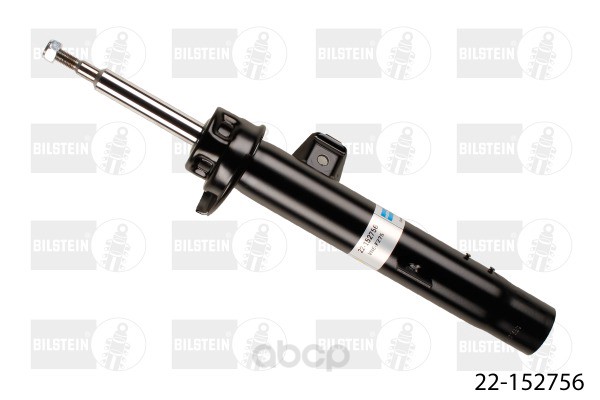 

Амортизатор передний gas r b4 Bilstein 22-152756