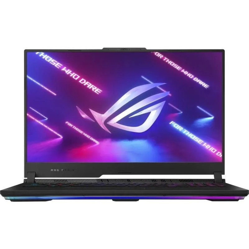 

Ноутбук ASUS ROG Strix Scar 17 G733PZ-LL027 Black (90NR0DC4-M001N0), ROG Strix Scar 17 G733PZ-LL027