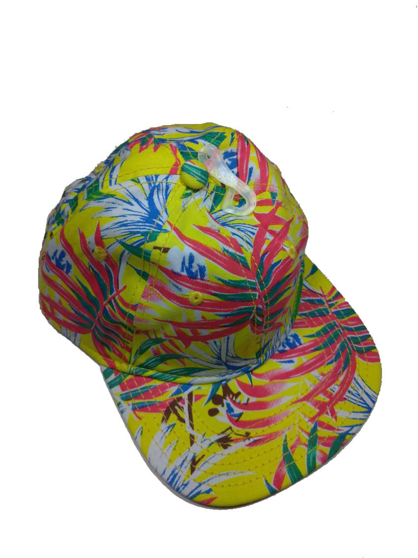 

Бейсболка женская American Rag YE349186 желтая One Size, FASHION HATS