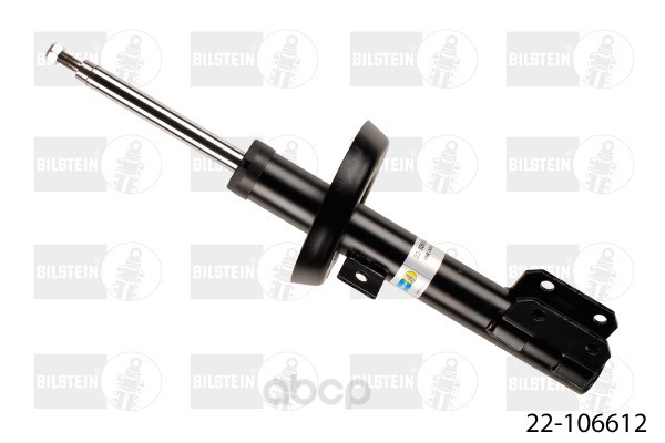 

Амортизатор передний gas b4 r Bilstein 22-106612