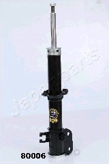 

Амортизатор передний gas r Japanparts MM-80006