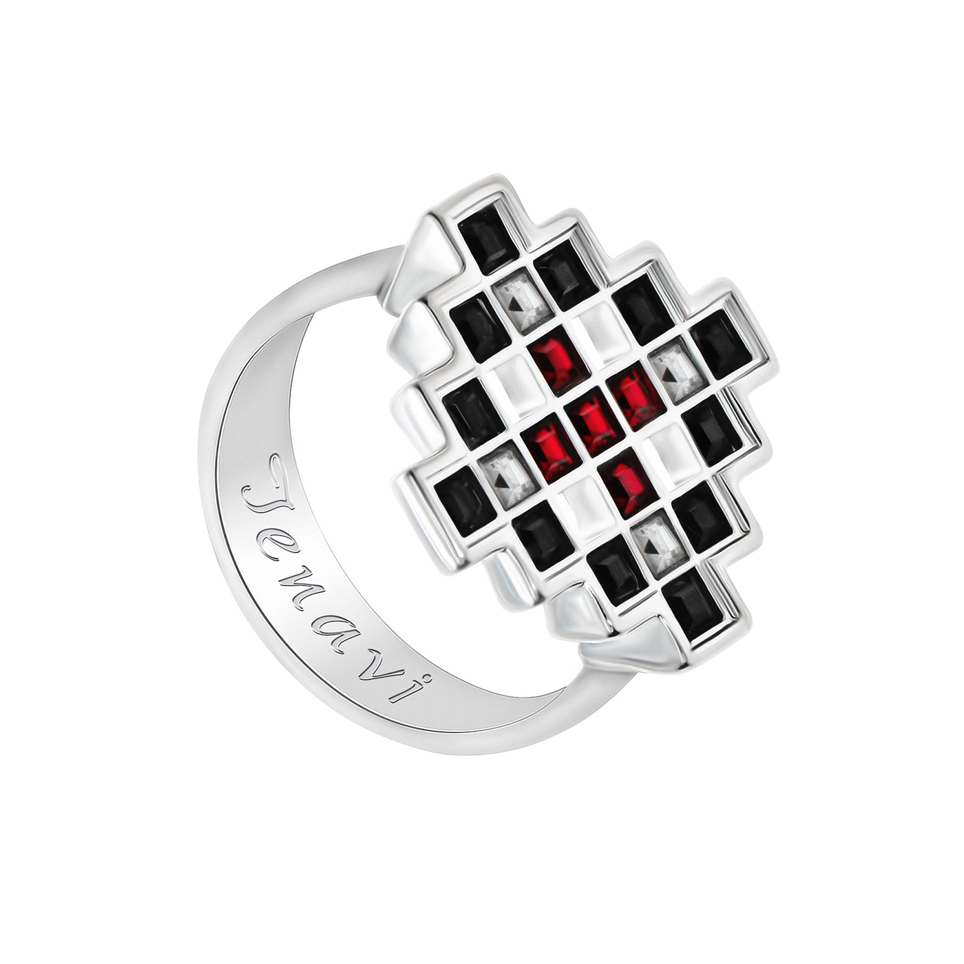 

Кольцо р 19 Jenavi k680f070, k680f070