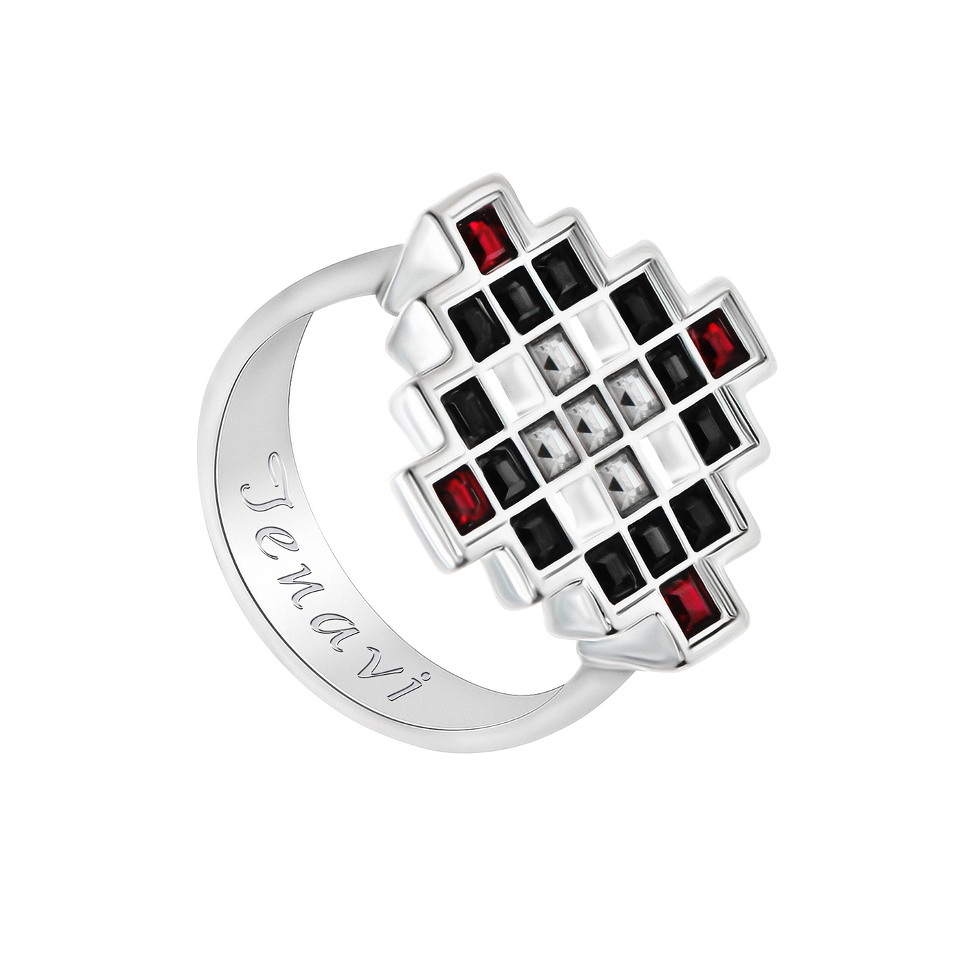 

Кольцо р 19 Jenavi k680f006, k680f006