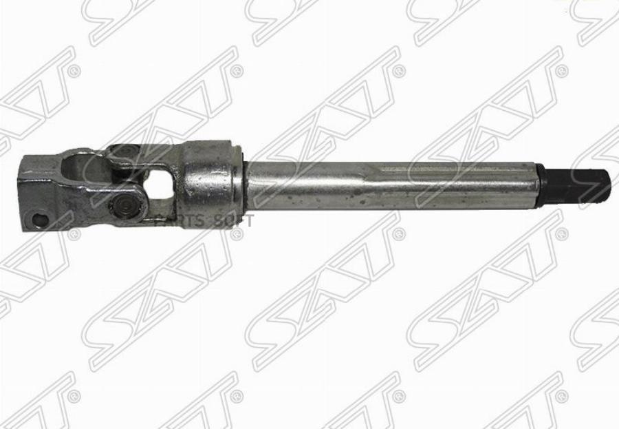 

Кардан Рулевой Нижний Nissan Teana J32 Vq35/Vq25de 09- Sat арт. ST-48080-JN00B
