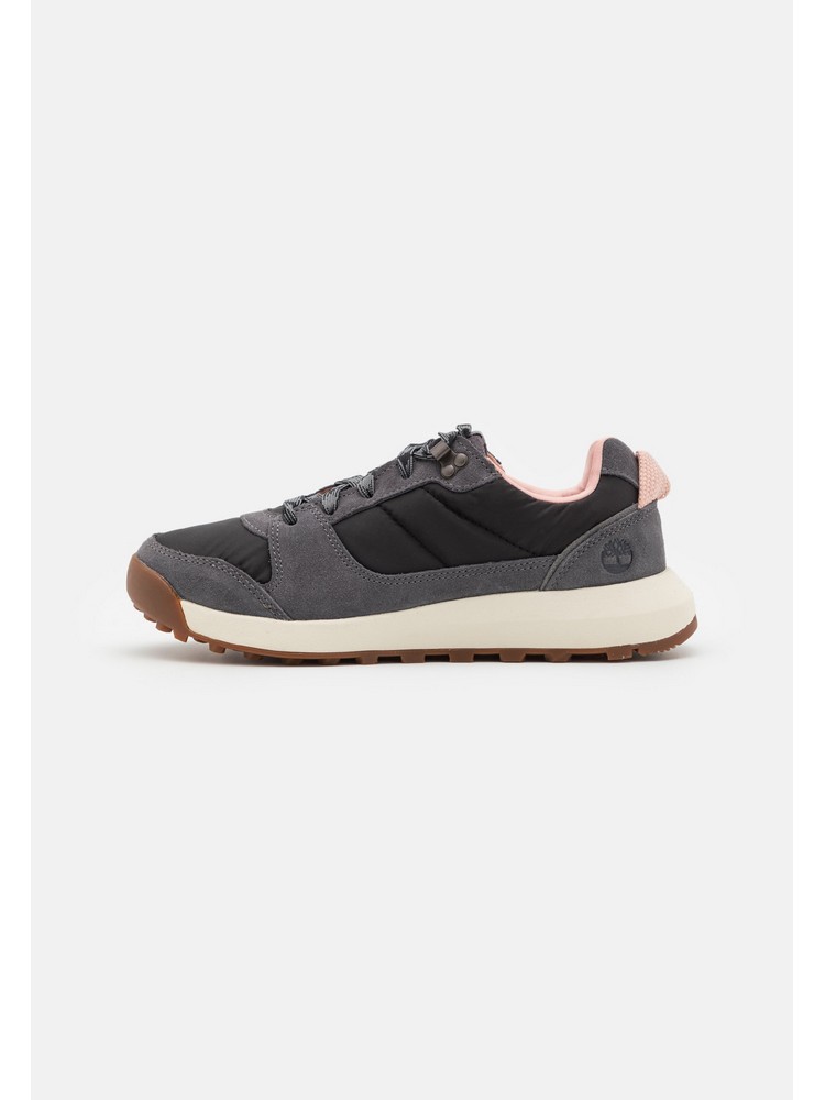 

Кроссовки женские Timberland TI111A0K7 серые 40 EU, Серый, TI111A0K7