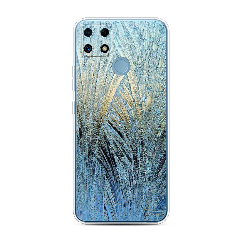 Чехол Awog на Realme C25/C25s 