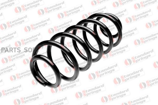 

STANDARD SPRINGS ST134071R Пружина ходовой части