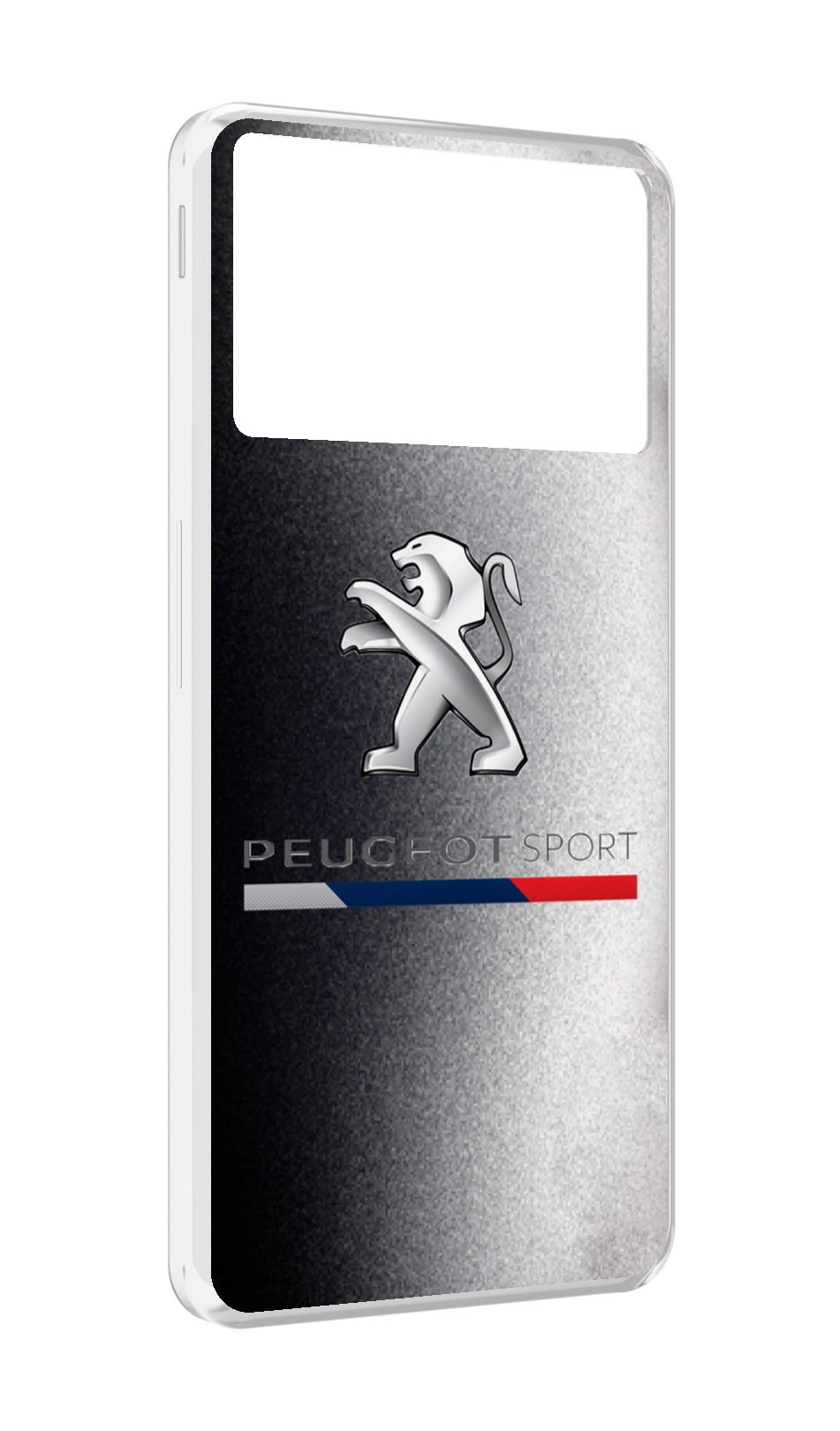 

Чехол MyPads пежо-peugeot-1 для ZTE Nubia Z40S Pro, Прозрачный, Tocco
