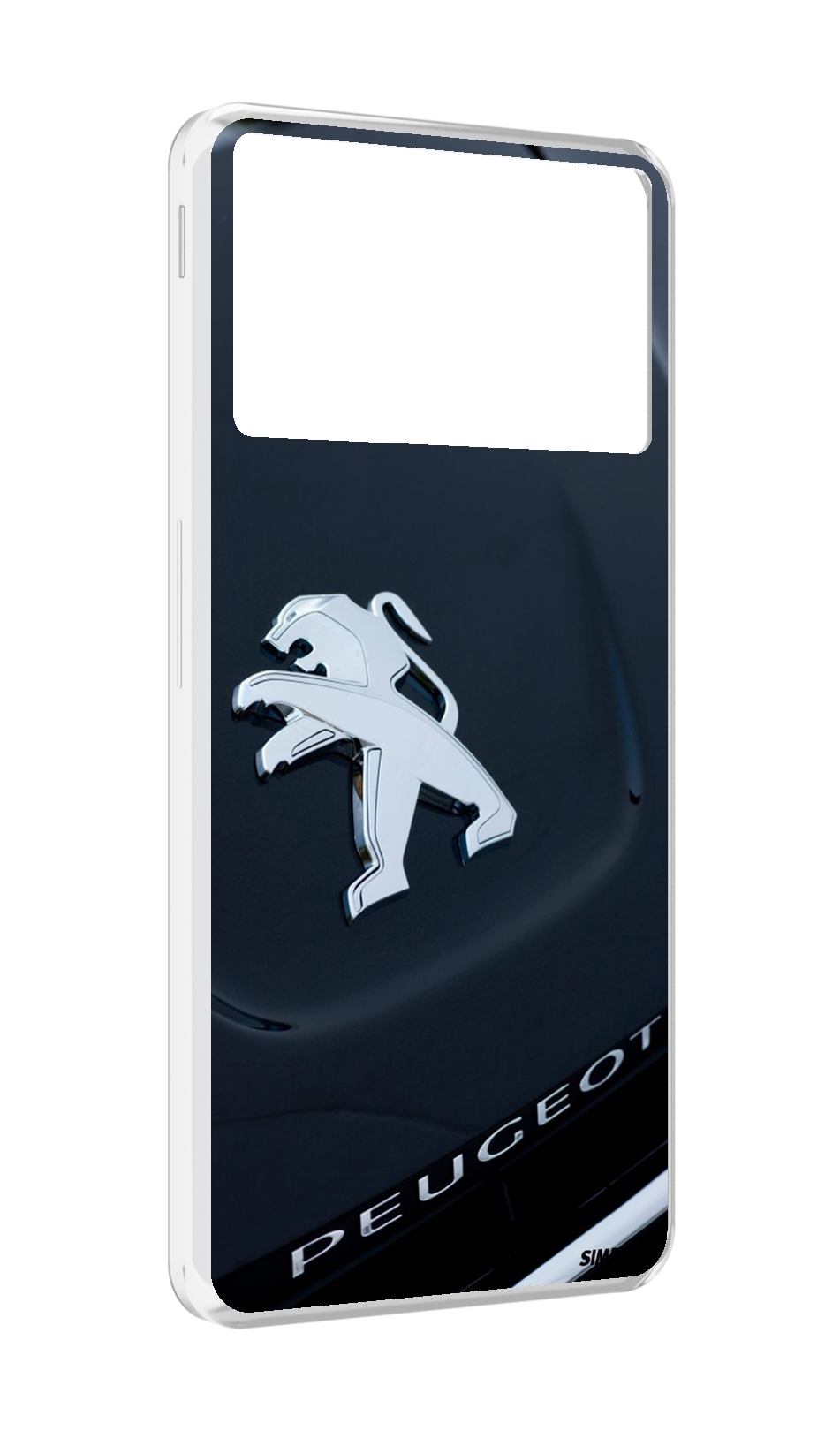 

Чехол MyPads пежо peugeot 2 для ZTE Nubia Z40S Pro, Прозрачный, Tocco