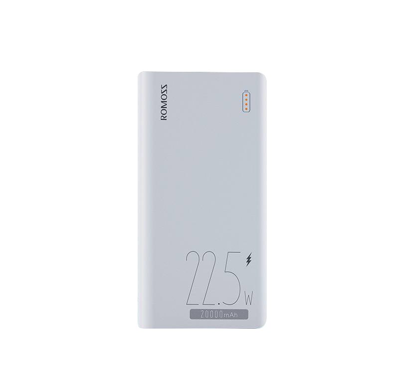 фото Внешний аккумулятор romoss sense 6f 20000mah