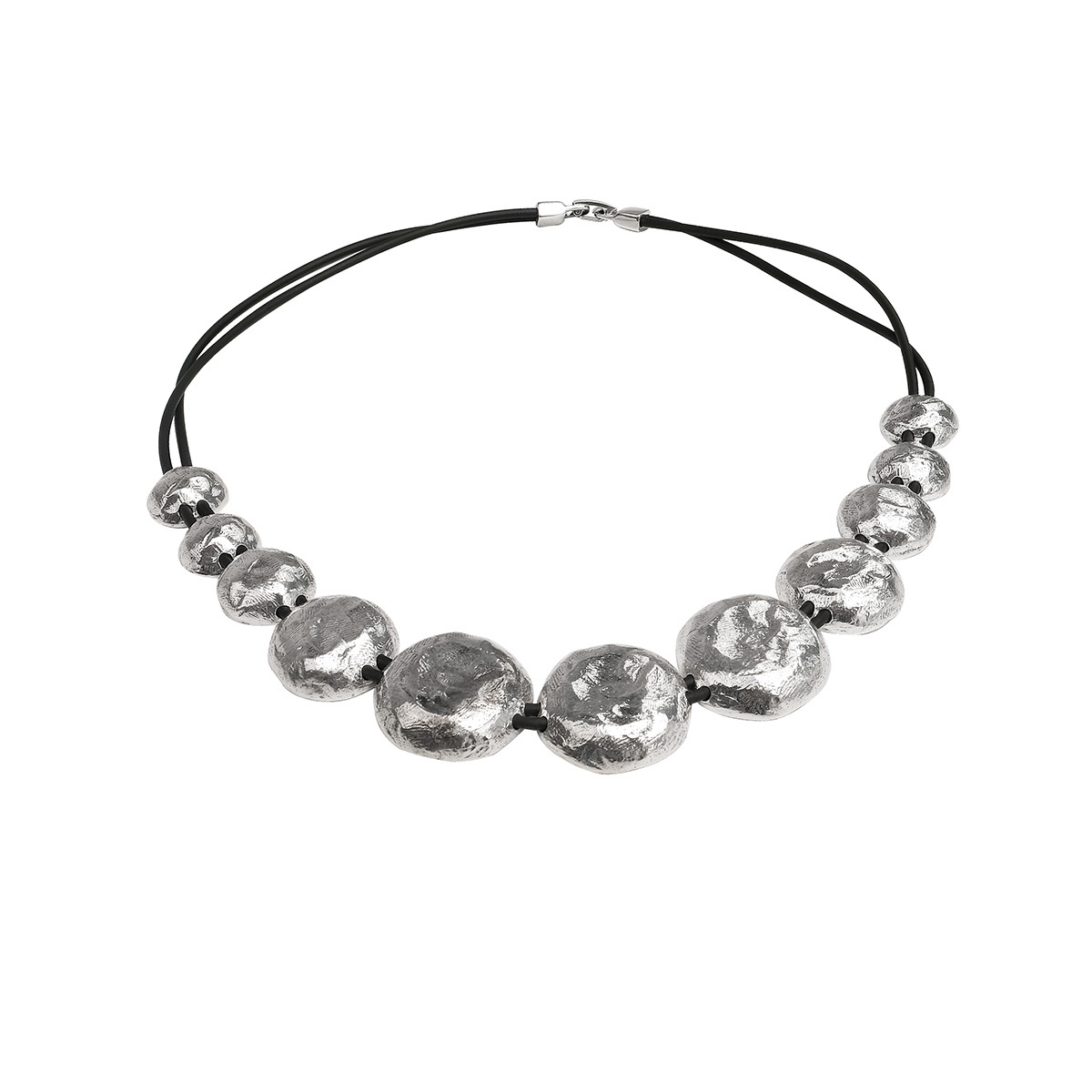 

Колье из текстиля 45 см Jenavi j3733590, j3733590