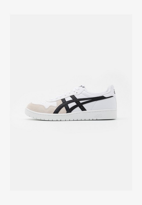 

Кеды женские Asics Sportstyle Japan Unisex белые 37.5 EU (доставка из-за рубежа), Белый, Sportstyle Japan Unisex