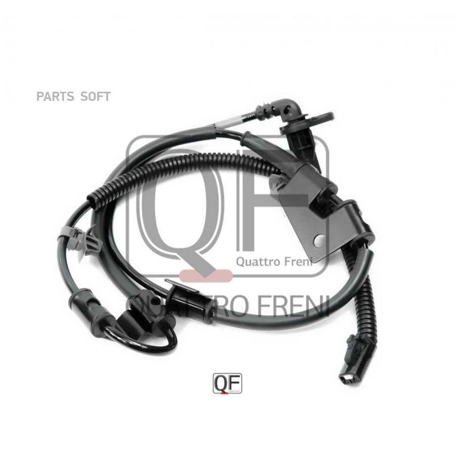 

Датчик Abs QUATTRO FRENI QF60F00373