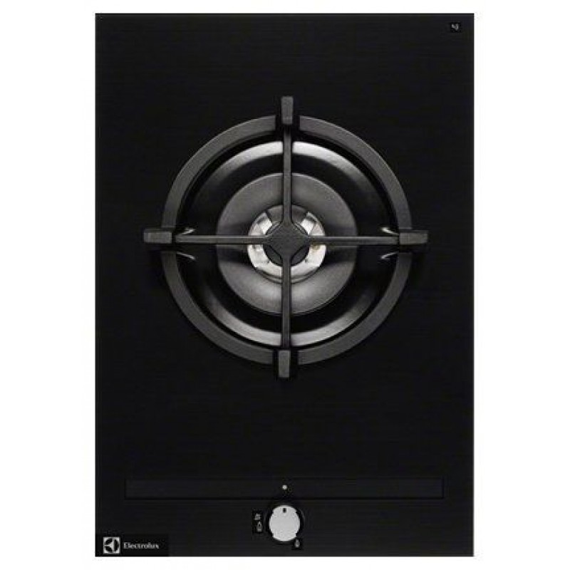 

Встраиваемая варочная панель газовая Electrolux EQW 4111 BOG черный, EQW 4111 BOG
