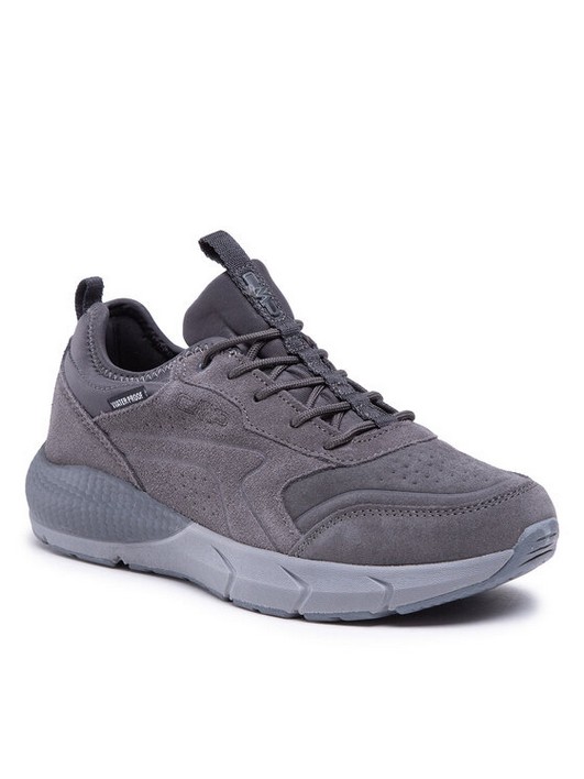 

Кроссовки мужские CMP Syryas Wp Lifestyle Shoes 3Q24897 серые 45 EU, Серый, Syryas Wp Lifestyle Shoes 3Q24897