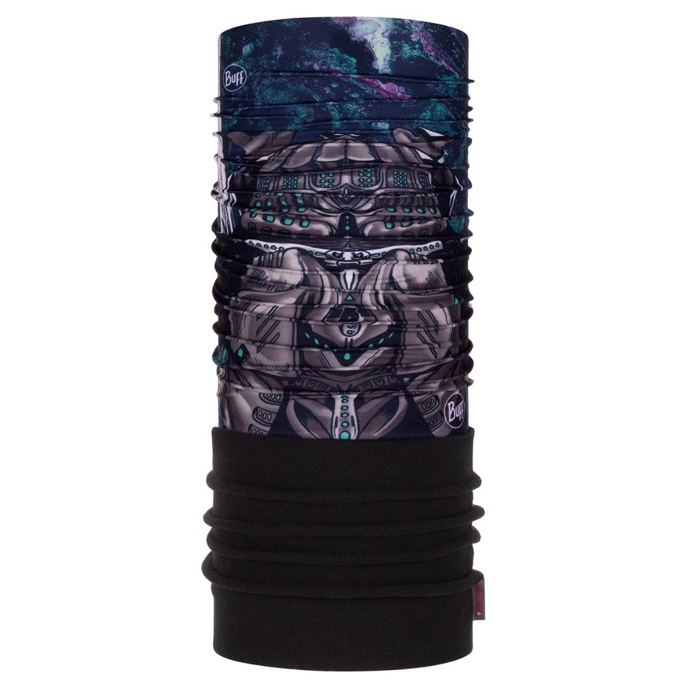 фото Шарф-труба buff polar child, warrior multi, one size