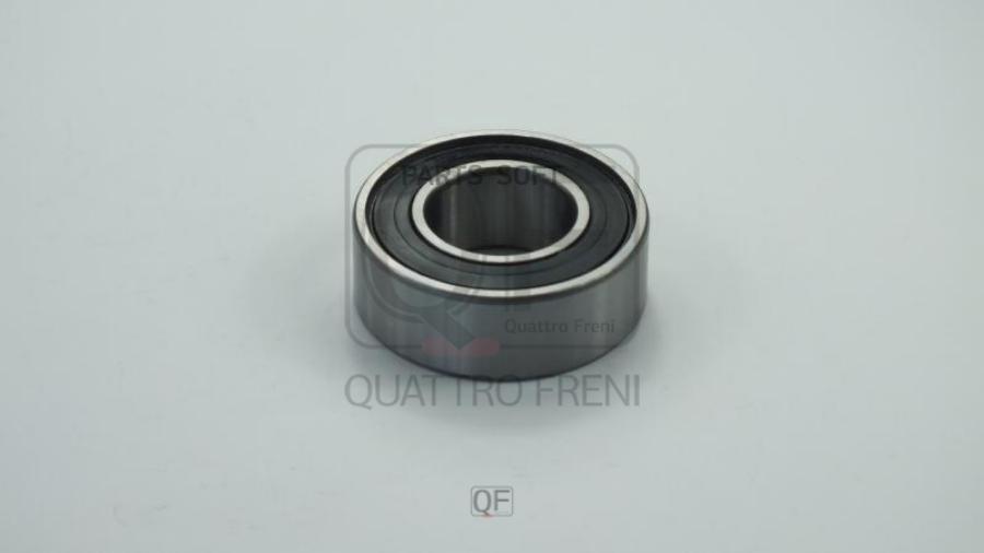 

QUATTRO FRENI QF51C00013 Подшипник приводного вала () 1шт