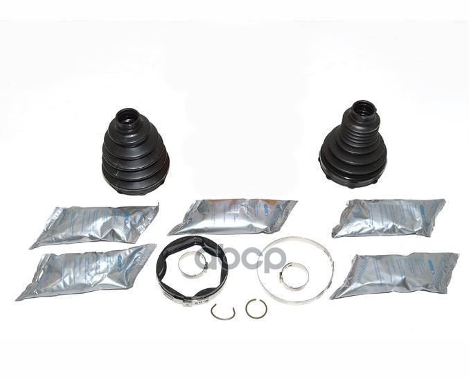 LAND ROVER LR034530 ПЫЛЬНИК ШРУСА\KIT - BOOT 1шт