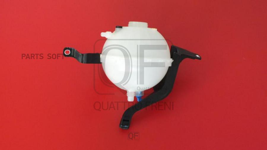 

QUATTRO FRENI QF35A00088 Бачок расширительный () 1шт