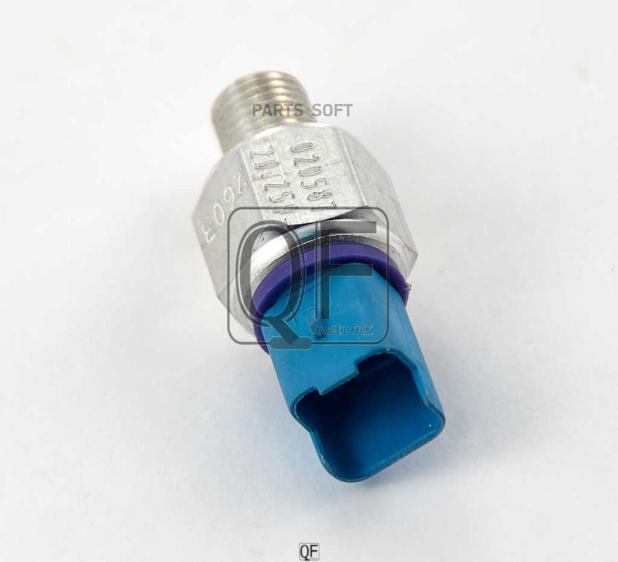 

QUATTRO FRENI QF24E00002