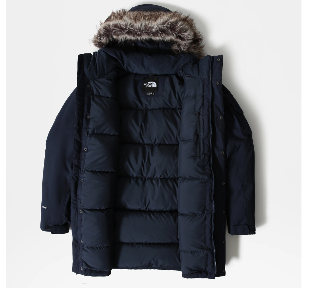 

Куртка The North Face