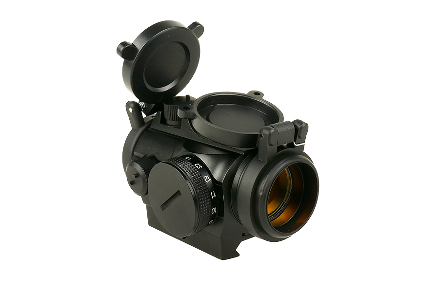 

Прицел коллиматорный Marcool Aimpoint Micro T-1 New Version (HY9132-NV)