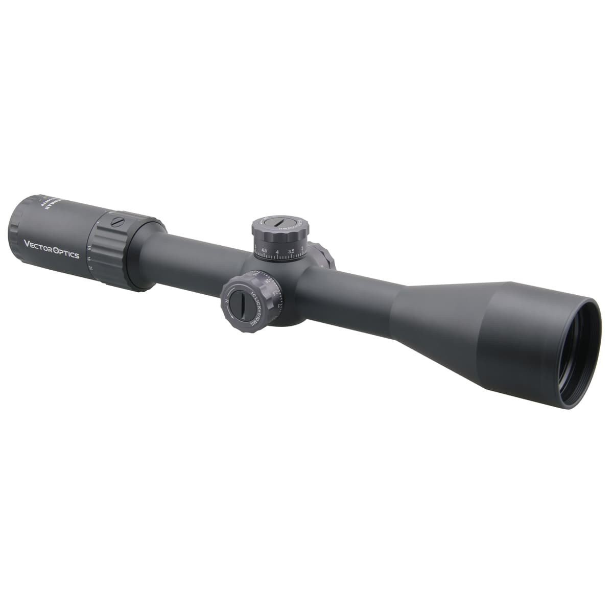 

Прицел VectorOptics Marksman 6-24x50 FFP
