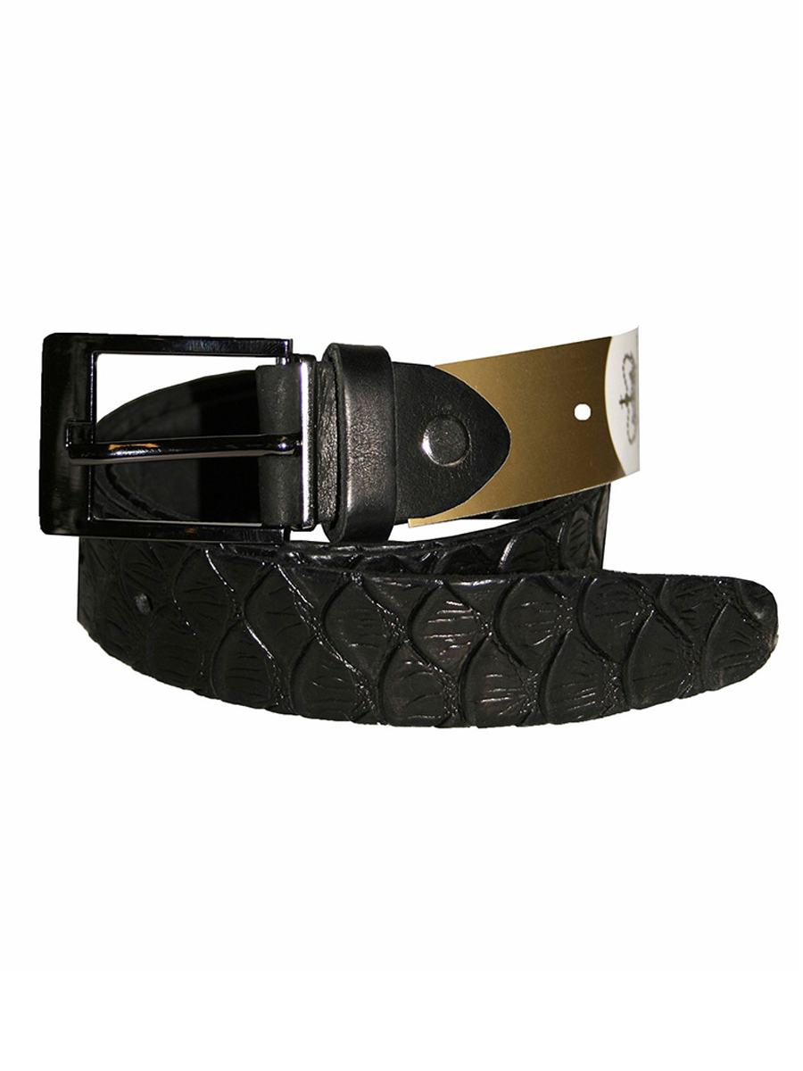 

Ремень детский Tsarevich Black 6 (90-94)см, Черный, Black 6