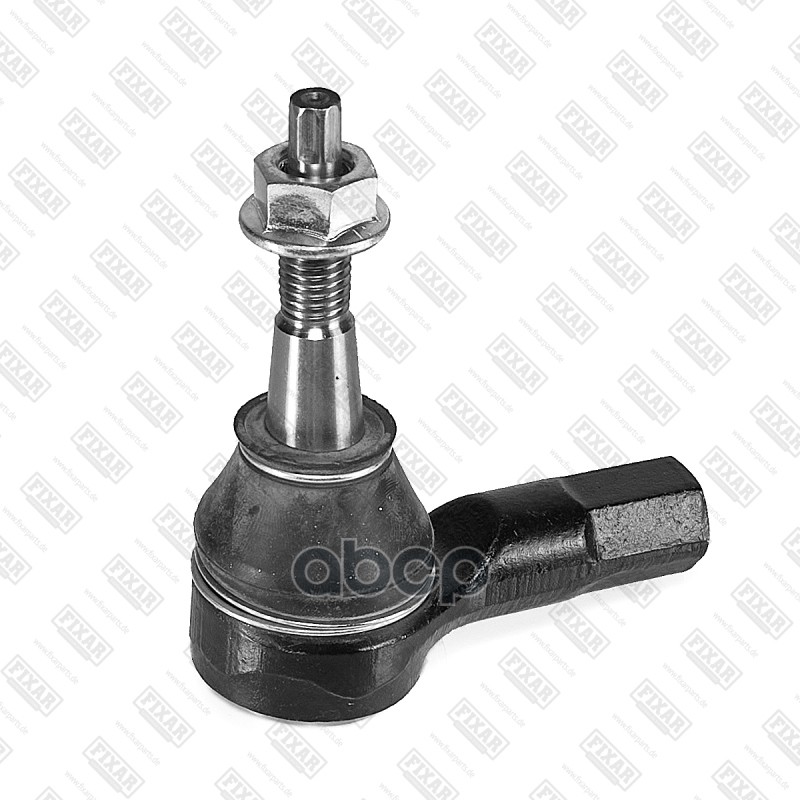 

Наконечник Рулевой Тяги Chevrolet Captiva 11-> FIXAR арт. FS1083